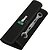 Фото Wera 9453 Pouch 6000 for 4 Joker Ratcheting combination wrenches (05671383001)