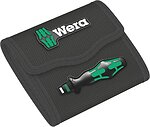 Фото Wera 9422 Folding pouch for 33-piece Kraftform Kompakt sets (05136471001)