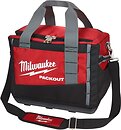 Фото Milwaukee Packout Duffel Bag 15in/38cm (4932471066)