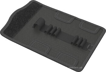 Фото Wera 9423 Folding pouch for 7-piece Kraftform Kompakt VDE sets (05136473001)