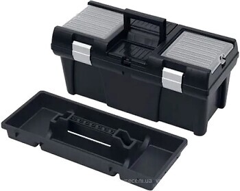 Фото Qbrick System Stuff Semi-Pro ALU 20 Optimo (SKR20SPALSTUCZAPG001)