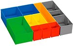 Фото Bosch I-Boxx 72 inset box (1600A001S6)