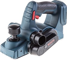 Фото Bosch GHO 18 V-LI Professional Solo (06015A0300)