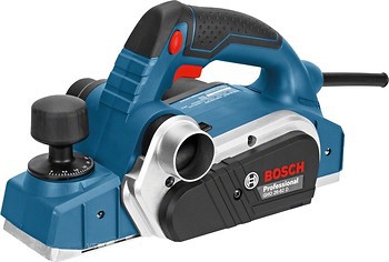 Фото Bosch GHO 26-82 D Professional (06015A4301)