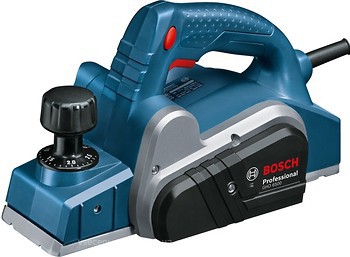 Фото Bosch GHO 6500 Professional (0601596000)