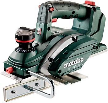 Фото Metabo HO 18 LTX 20-82 MetaLoc (602082840)