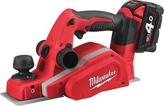 Фото Milwaukee M18 BP-402C (4933451114)