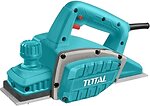 Электрорубанки Total Tools