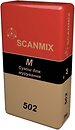 Фото Scanmix M 502 25 кг