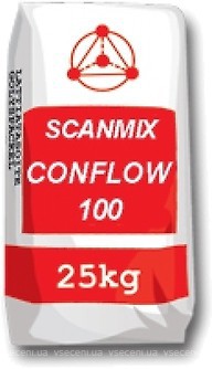Фото Scanmix Conflow 100 25 кг