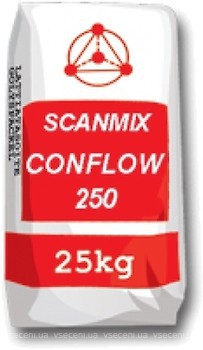 Фото Scanmix Conflow 250 25 кг