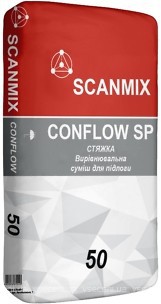 Фото Scanmix Conflow SP 50 25 кг