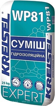 Фото Kreisel Expert WP81 25 кг