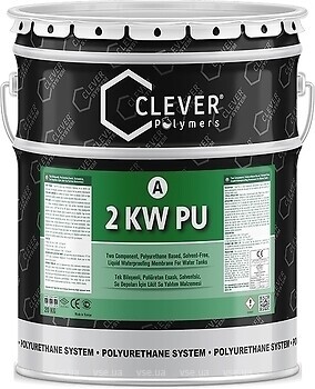 Фото Clever 2 KW PU 6 кг