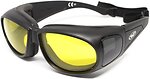 Фото Global Vision Outfitter Photochromic Yellow