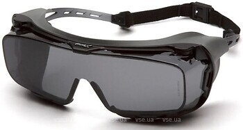 Фото Pyramex Cappture-Plus Gray