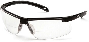 Фото Pyramex Ever-Lite Bifocal Clear (+3.0)
