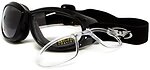 Фото Global Vision Eliminator RX Clear