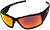 Фото Global Vision Kinetic Red