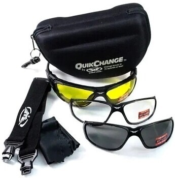 Фото Global Vision Quik Change