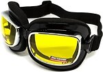 Фото Global Vision Retro Joe Yellow