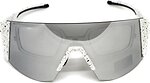 Фото Global Vision Astro Silver White
