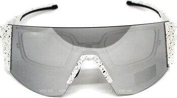 Фото Global Vision Astro Silver White