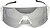 Фото Global Vision Astro Silver White