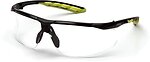 Фото Pyramex Flex-Lyte Black-Lime Clear
