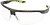 Фото Pyramex Truflex Grey-Lime Clear