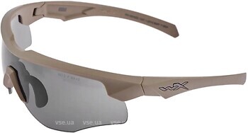 Фото Wiley X Rogue Comm Tan Grey