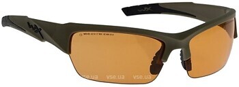 Фото Wiley X Vapor 2.5 Tan Grey