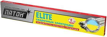 Фото Патон Elite электроды АНО-21 3 мм 2.5 кг