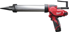 Фото Milwaukee M12 PCG/400A-201B (4933441665)