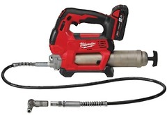 Фото Milwaukee M18 GG-201C (4933440490)