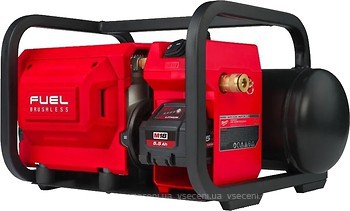 Фото Milwaukee M18 FAC-0