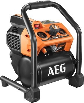 Фото AEG BK18-38BL-0