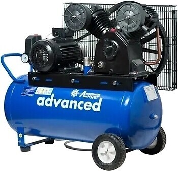 Фото Лидер Advanced ВКП R 550-10-100