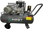 Фото Mast Group ZA65/100L 400V