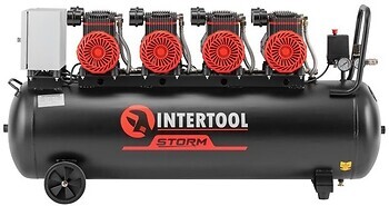 Фото Intertool PT-0042