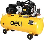 Фото Deli EDL-PKY0.25/8-E1