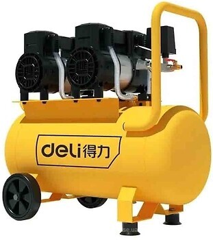 Фото Deli DL-WKY50-W1
