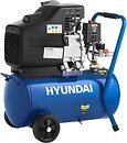 Фото Hyundai HYC 2324U