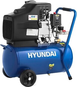 Фото Hyundai HYC 2324U