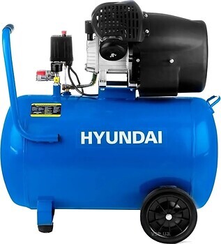 Фото Hyundai HYC 40100U