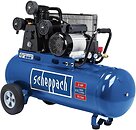 Фото Scheppach HC 550TC
