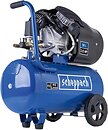 Фото Scheppach HC 500