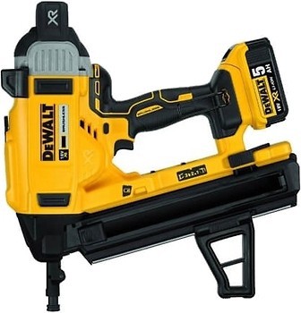 Фото DeWALT DCN890P2