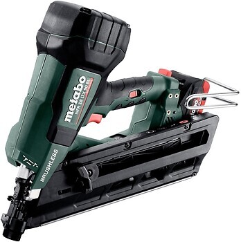 Фото Metabo NFR 18 LTX 90 BL (612090800)