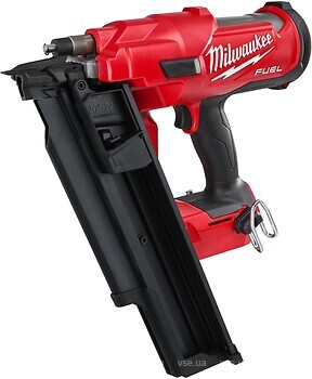 Фото Milwaukee M18 FFN21-0C (4933478993)